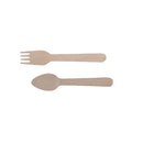 Avanti Birch Utensils Set (Set of 25)
