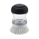 OXO Good Grips Soap Dispensing Palm Brush