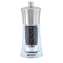 Swissmar Torre Acrylic Top Pepper Mill 15cm
