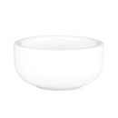 Wilkie New Bone Porcelain Butter Pot 6.5cm 80mL