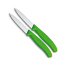 Victorinox Swiss Classic Vegetable Knife 2pcs 8cm