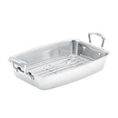 Scanpan Impact Roaster with Rack