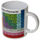 Discover Science Periodic Table Mug