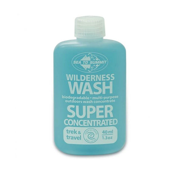 Wilderness Wash 250mL Ea