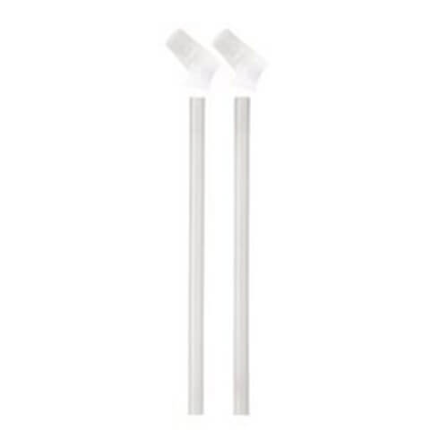 Eddy Drink Bottle Replacement 2 x Bite Valves & Straw