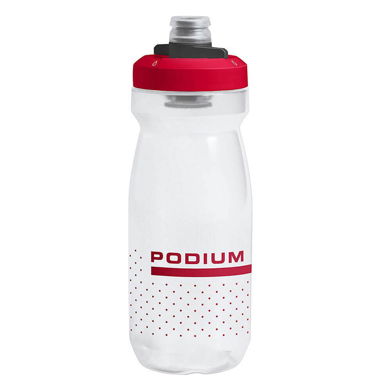 Podium 0.6L Sports Water Bottle