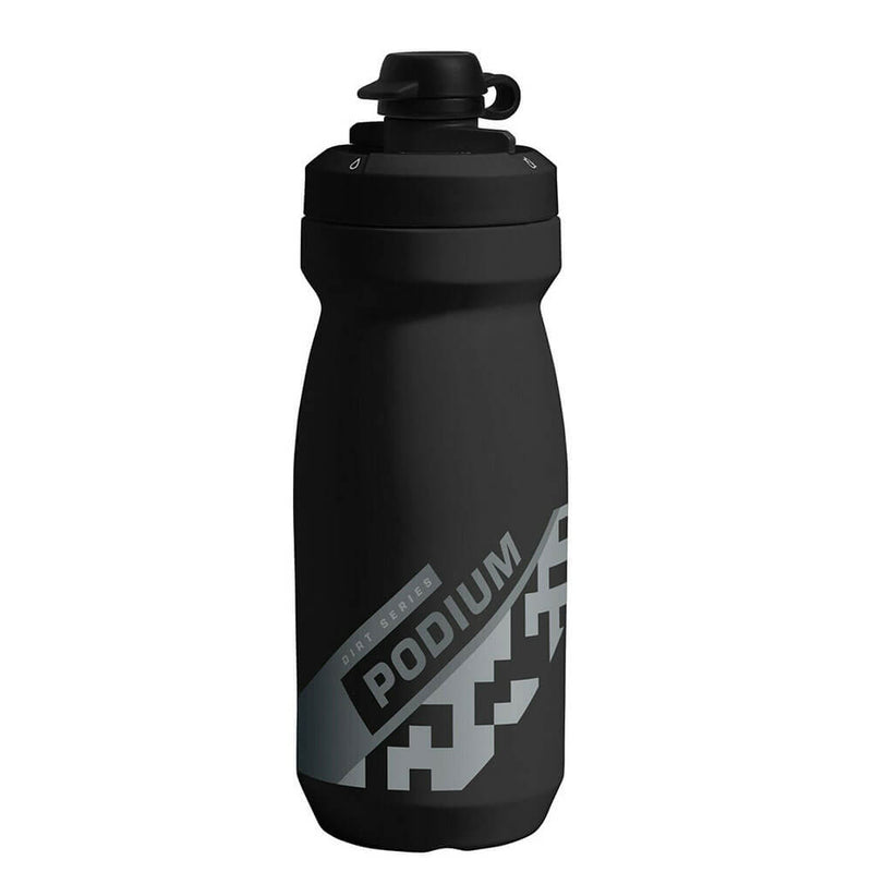 Podium Dirt Series 0.6L Sports Water Bottle