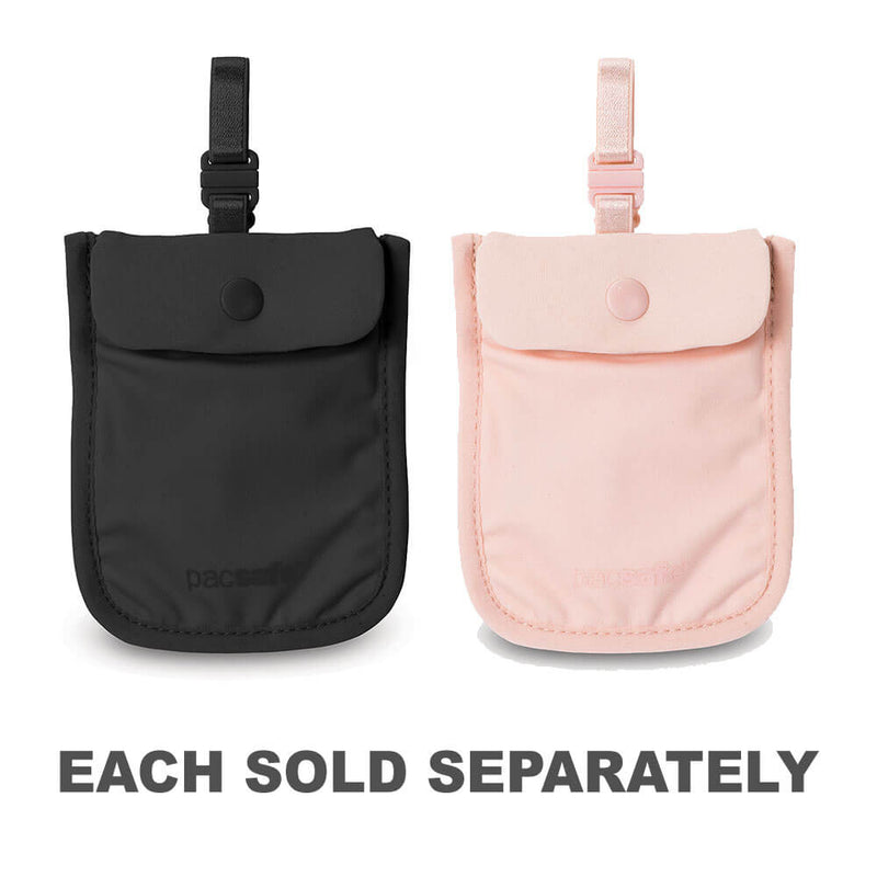 Coversafe S25 Secret Bra Pouch