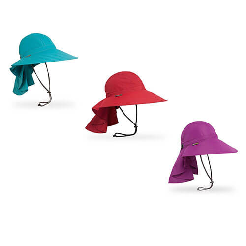 Sunday Afternoons Womens Sundancer Hat His Gifts1