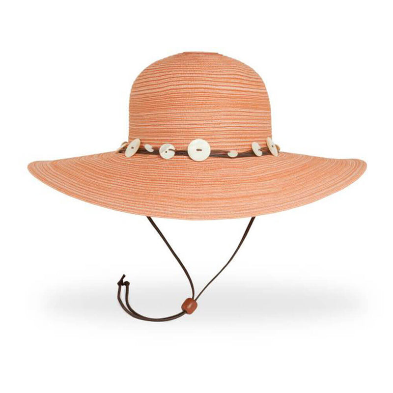 Womens Caribbean Hat