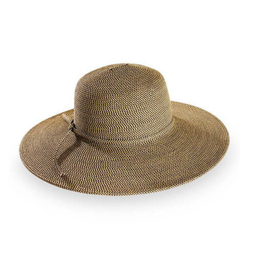 Womens Riviera Hat