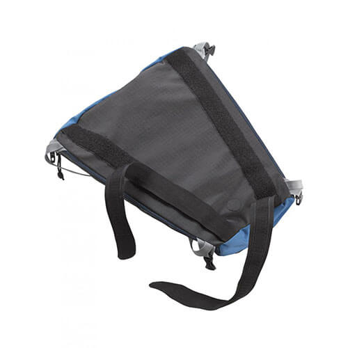 Solution Access Deck Bag Blue