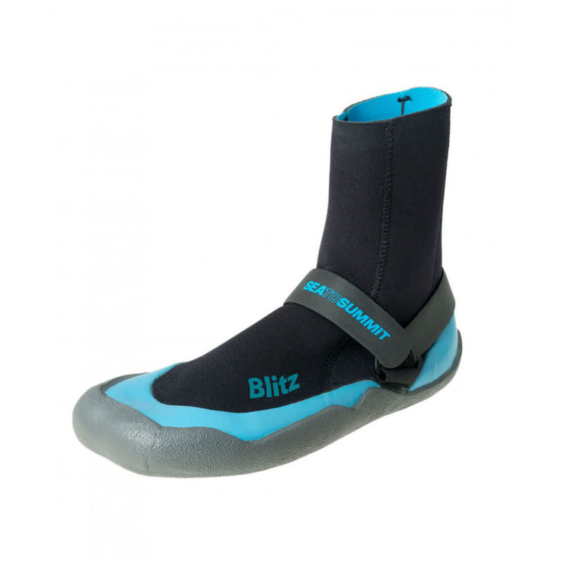 Solution Blitz Booties