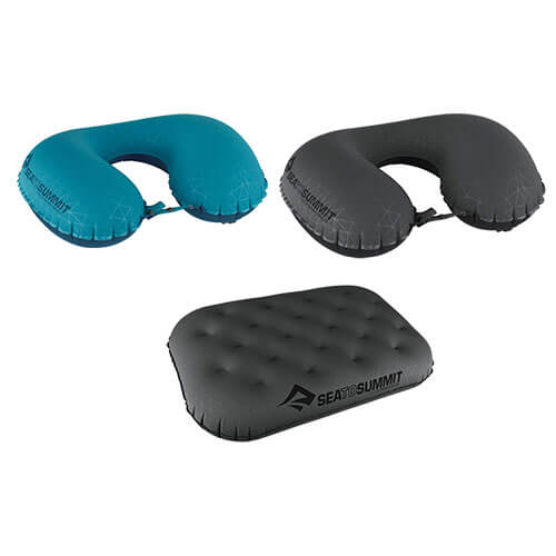 Aeros Pillow UL