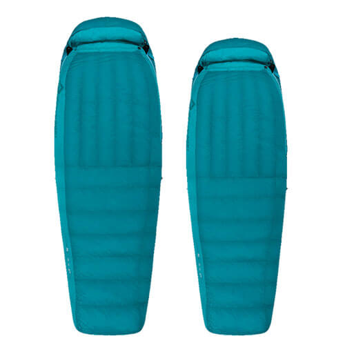 Altitude Womens Sleeping Bag