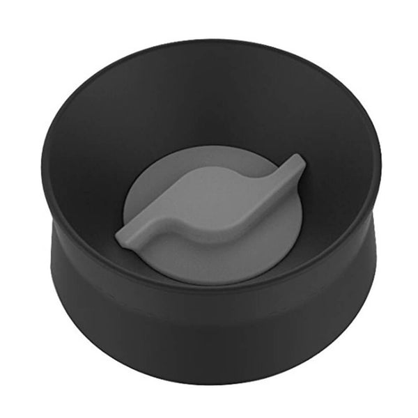 Chute Hot Cap Accessory Black