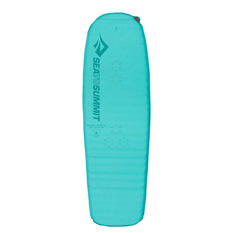 Comfort Light Self Inflating Womens Sleeping Mat