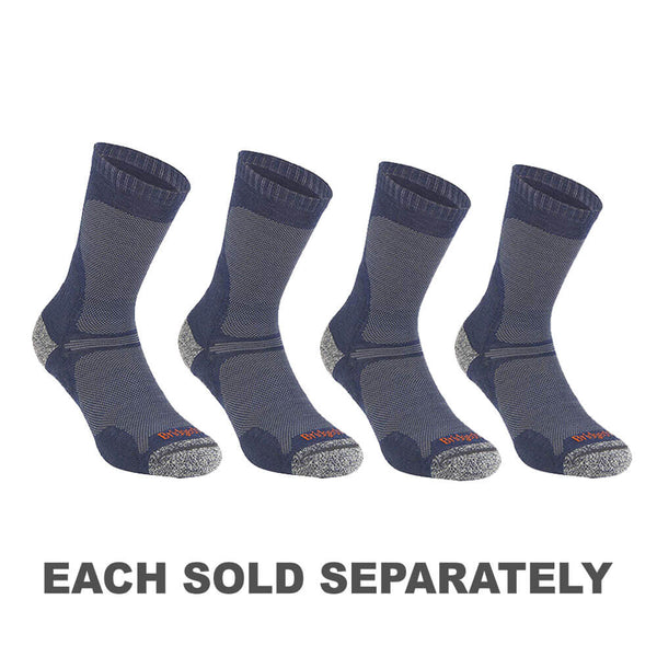 Hike Ultralight T2 Performance Sock Navy