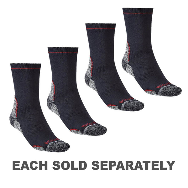 Hike Lightweight T2 Coolmax Sock