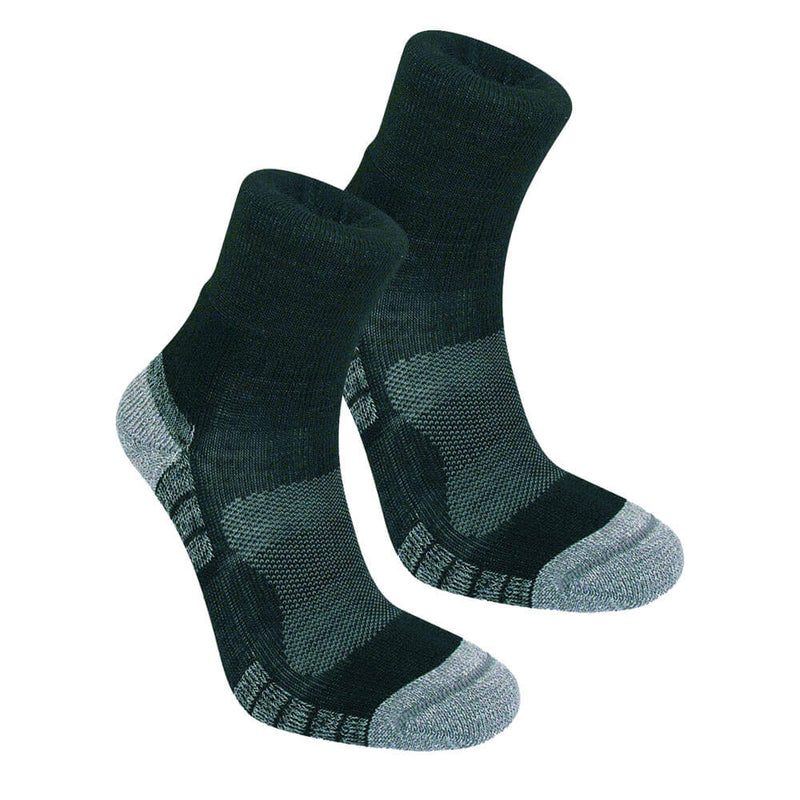 Hike Lightweight Performance Ankle Sock
