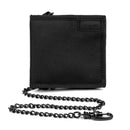 RFIDsafe Z100 Bi-Fold Wallet (Black)