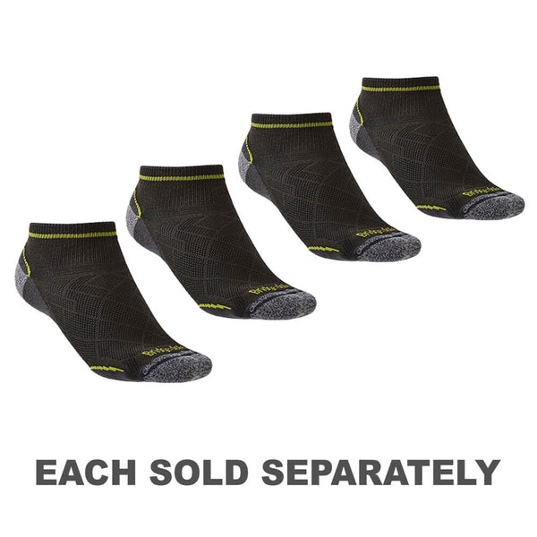 Hike Ultralight T2 Coolmax Low Sock