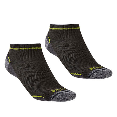 Hike Ultralight T2 Coolmax Low Sock