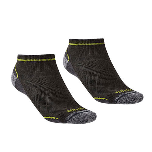 Hike Ultralight T2 Coolmax Low Sock