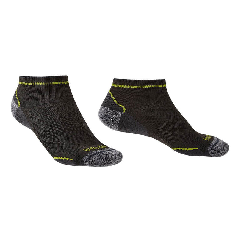 Hike Ultralight T2 Coolmax Low Sock
