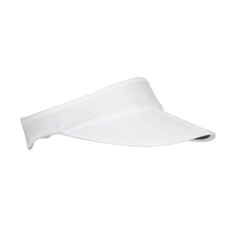 Aero Visor Medium/Large (White)