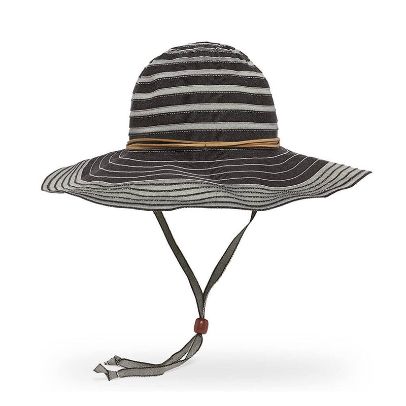 Lanai Hat (Medium/Black)