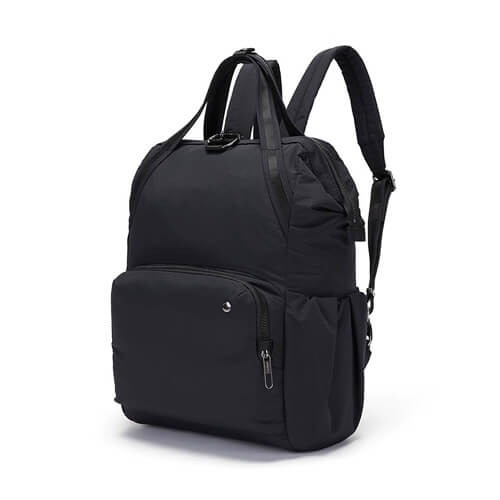 CX Backpack Econyl Anti-Theft Laptop Bag