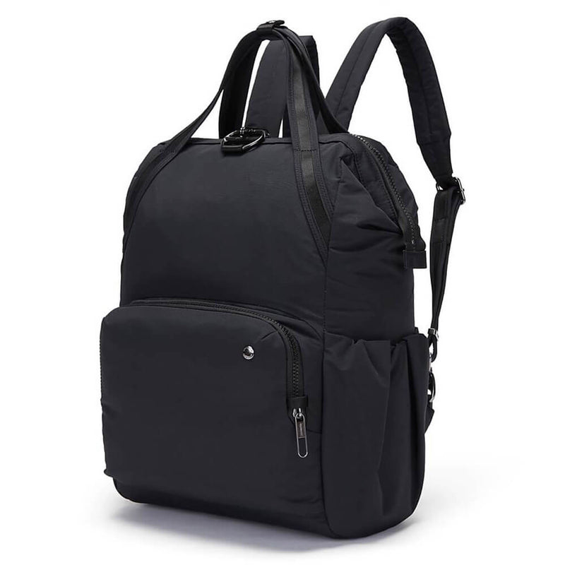 CX Backpack Econyl Anti-Theft Laptop Bag