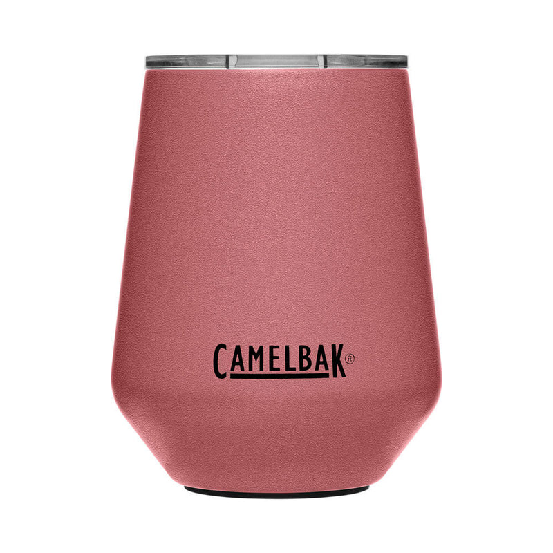 Stainless Insulated Wine Tumbler 0.35L