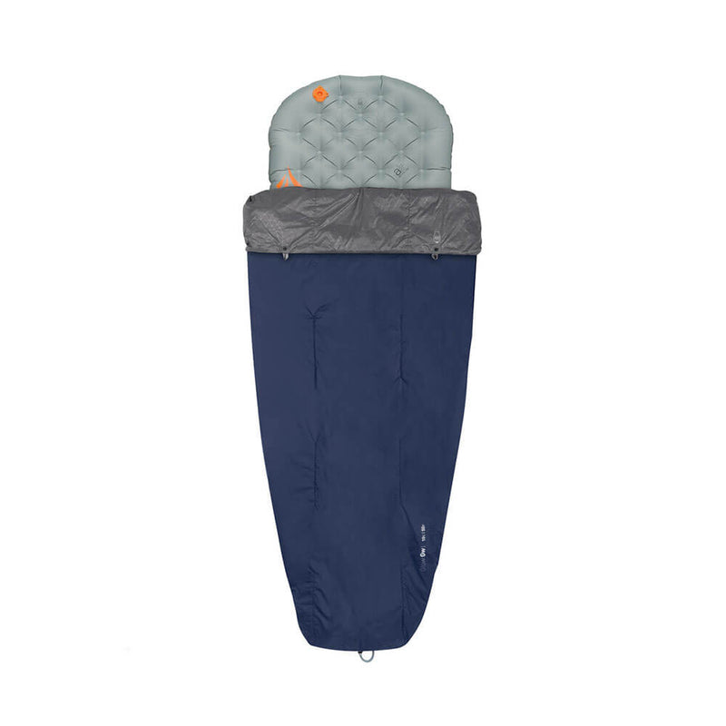 Glow 1 Synthetic Quilt