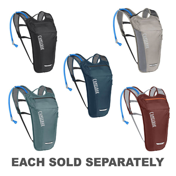 Rogue Light Hydration Pack 2L