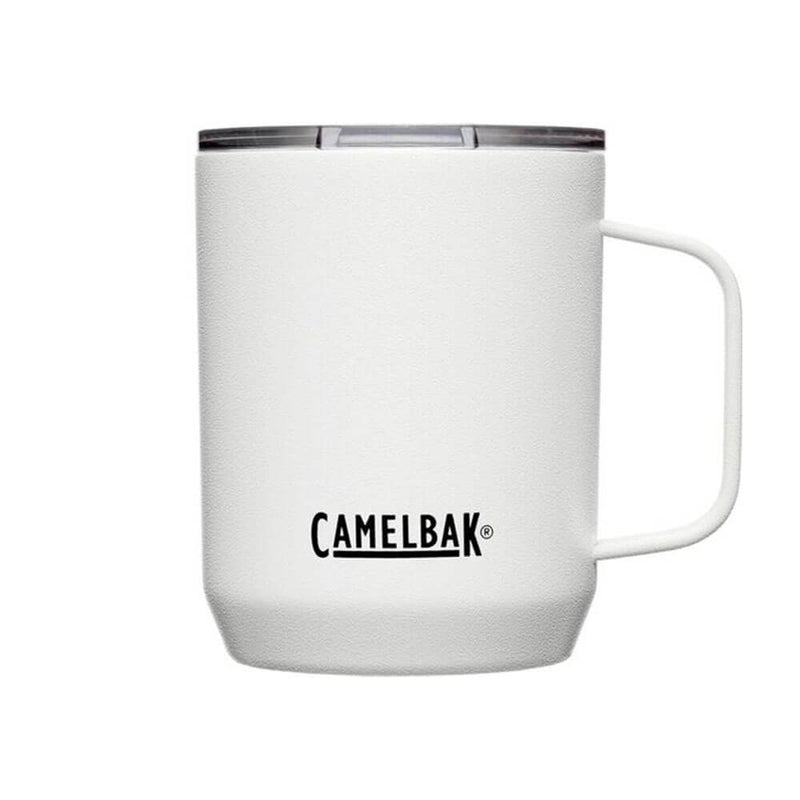 Stainless Steel Insulated Camp Mug 0.35L
