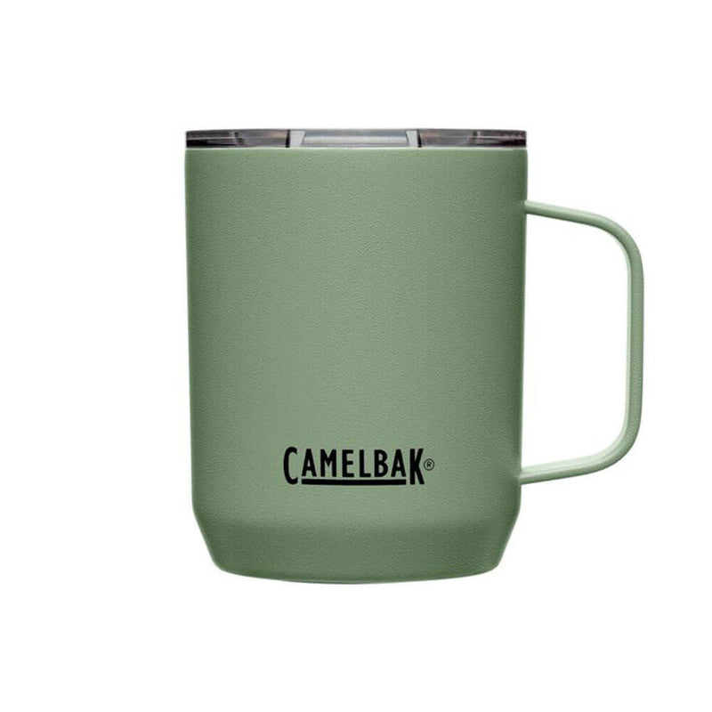 Stainless Steel Insulated Camp Mug 0.35L