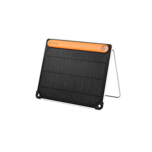 Lightweight & Portable Solar Panel