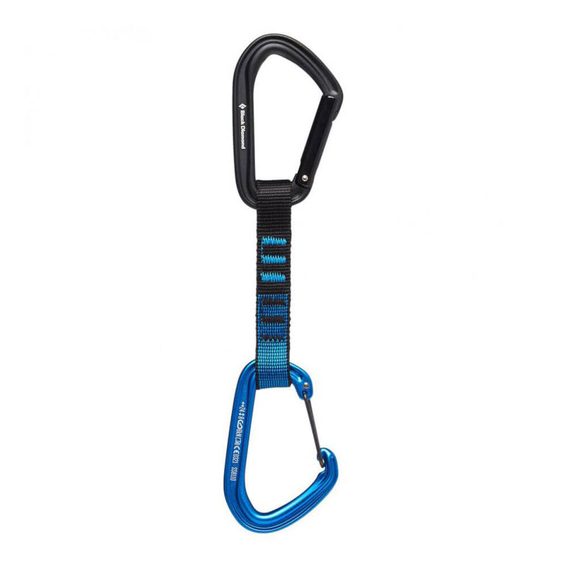 HotForge Hybrid Quickdraw (Blue)