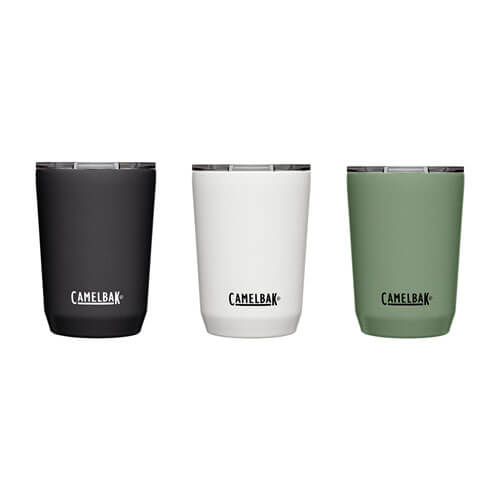 Stainless Steel Insulated Tumbler 0.35L