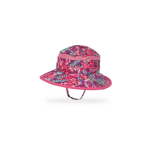 Kids' Fun Bucket Hat (Spring Bliss)