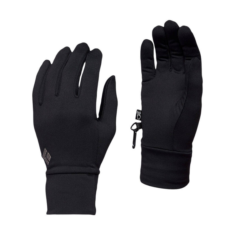 LightWeight Fleece Gloves (XS)
