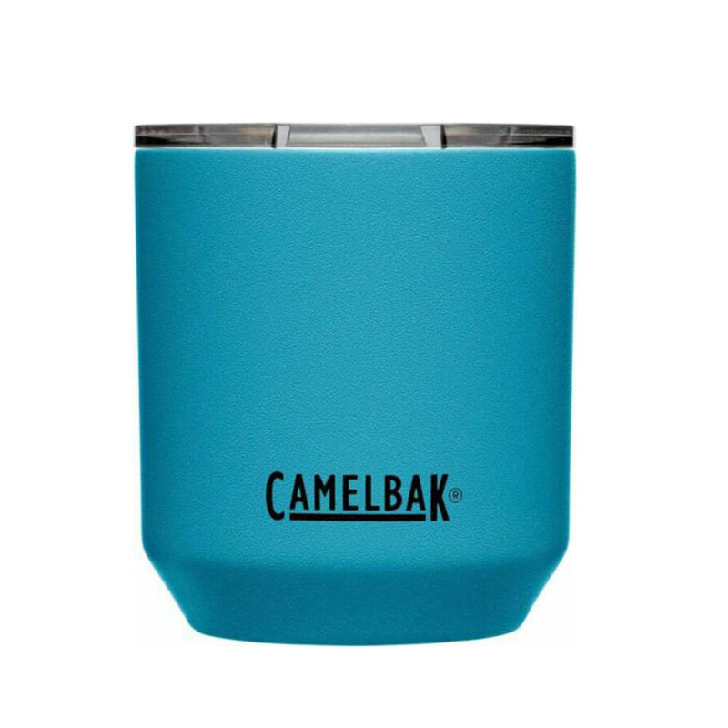 Stainless Steel Vacuum Rocks Tumbler 0.3L