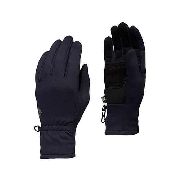 Midweight Extra Large Screentap Glove (Black)