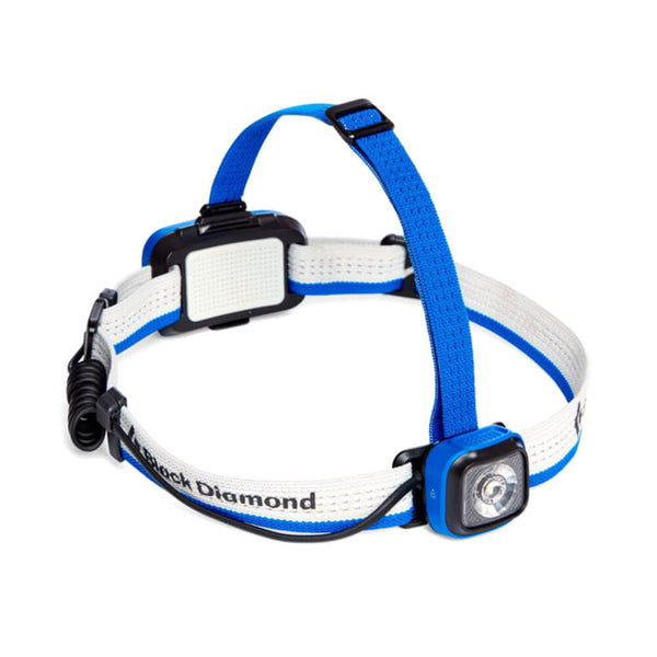 Sprinter 500 Lumens Headlamp (Ultra Blue)