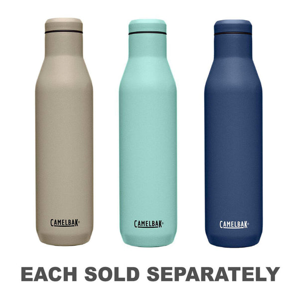Stainless Steel Vacuum Insulated Water Bottle 0.75L