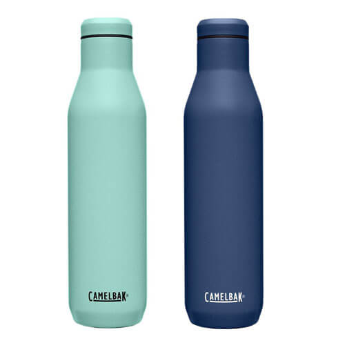 Stainless Steel Vacuum Insulated Water Bottle 0.75L