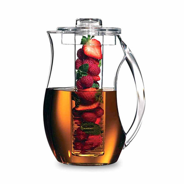 Serroni Unbreakables Fruit Infusion Pitcher