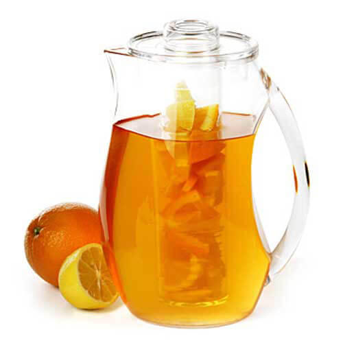 Serroni Unbreakables Fruit Infusion Pitcher